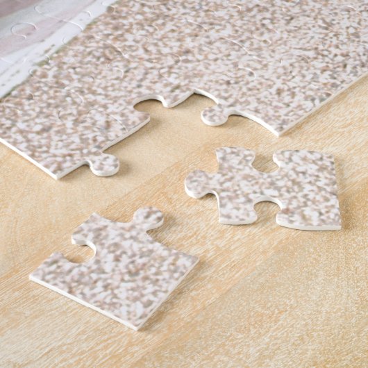 Zugpferde Puzzle (Seite)