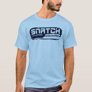 Zugreifen T-Shirt