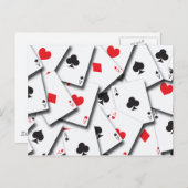 ZUGRIFF AUF KARTEN (Vorne/Hinten)