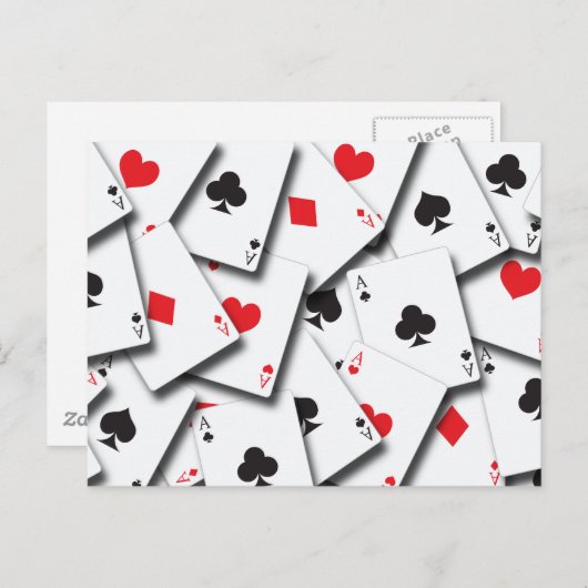 ZUGRIFF AUF KARTEN (Vorne/Hinten)