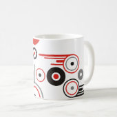 Zugriff Kaffeetasse (VorderseiteRechts)