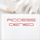 ZUGRIFFSBEZEICHNUNG (Insitu)