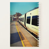 Zugseite Planer (Rückseite)