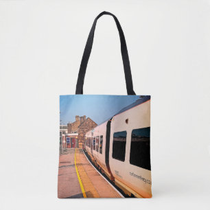 Zugseite Tasche