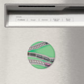 Zugset Magnet (In Situ (Geschirrspüler))