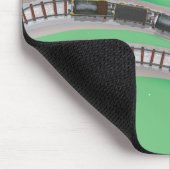 Zugset Mousepad (Ecke)
