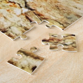 Zugspitze Deutsche Alpen Puzzle (Seite)