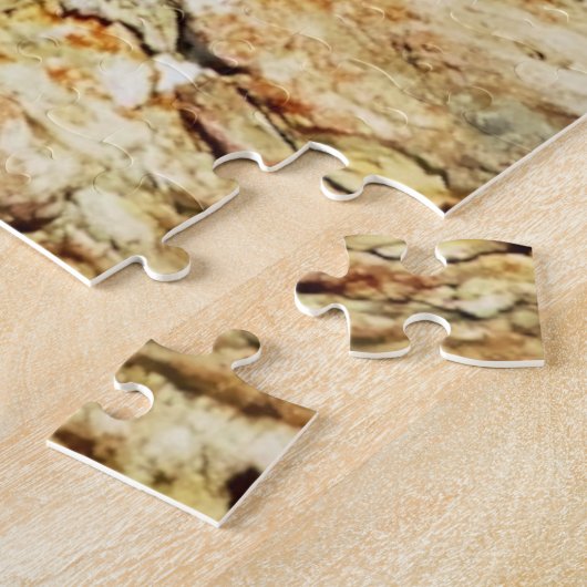 Zugspitze Deutsche Alpen Puzzle (Seite)