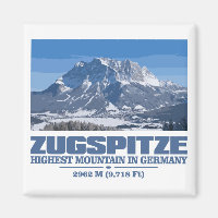 Zugspitze