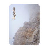 Zugspitze Magnet (Vertikal)