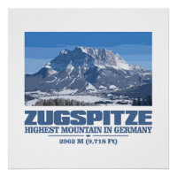 Zugspitze