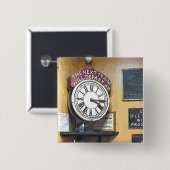 ZUGSTATIONEN BUTTON (Vorne & Hinten)