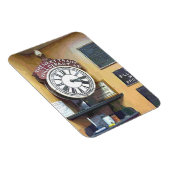 ZUGSTATIONEN MAGNET (Rechte Seite)