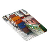 ZUGSTATIONEN MAGNET (Rechte Seite)