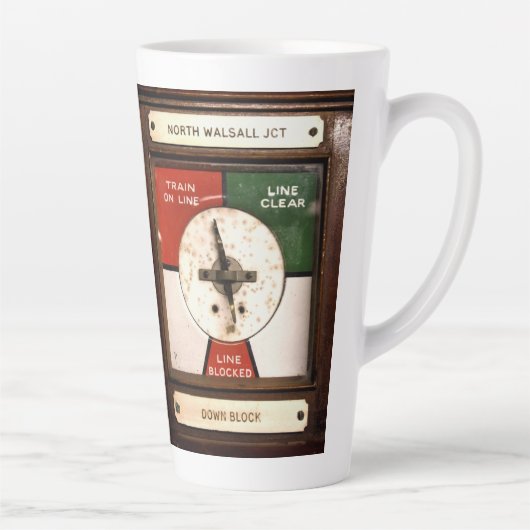 ZUGSTATIONEN MILCHTASSE (Rechts)