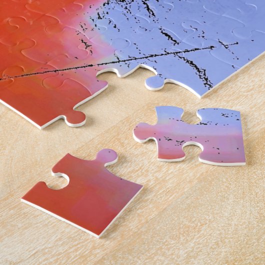 ZUGSTATIONEN PUZZLE (Seite)