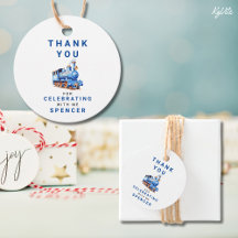 Zugsteuerung/Zugsicherung dank Tag Train