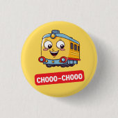 Zugtaste Button (Vorderseite)