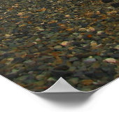 Zugtrassen Poster (Ecke)