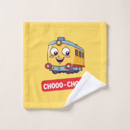 Zugwaschtuch Waschlappen