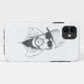 Zuhälter C des UGK Mobiltelefon-Kastens Case-Mate iPhone Hülle (Rückseite (Horizontal))