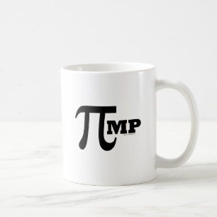 Zuhälter Kaffeetasse