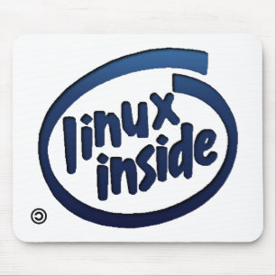 Zuhälter Linux mit Ihrem Mousepad! Mousepad