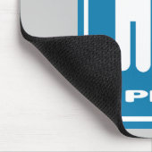 ZUHÄLTER MOUSEPAD (Ecke)