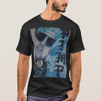 Zuhälter-Shirt T-Shirt
