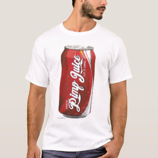 Zuhältersaft T-Shirt