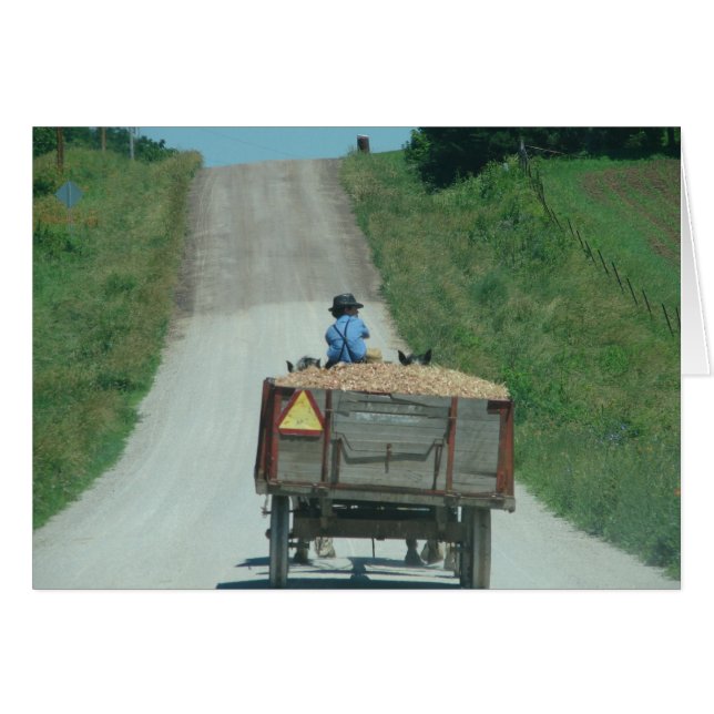 Zuhause (Vorderseite (Horizontal))