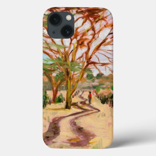 Zuhause 2012 Case-Mate iPhone hülle (Rückseite)