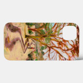 Zuhause 2012 Case-Mate iPhone hülle (Rückseite (Horizontal))