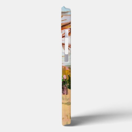 Zuhause 2012 Case-Mate iPhone hülle (Rückseite / Links)