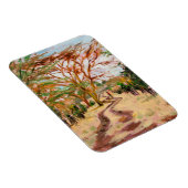 Zuhause 2012 magnet (Rechte Seite)