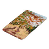 Zuhause 2012 magnet (Linke Seite)