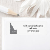 Zuhause <3 Idaho (Insitu)