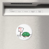 Zuhause 4 Verkauf Magnet (In Situ (Geschirrspüler))