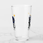ZUHAUSE Alaska Glas (Links)