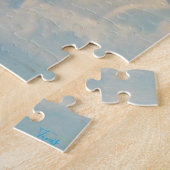 Zuhause alleine 2020 puzzle (Seite)