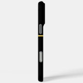 Zuhause als Ausgangspunkt unserer gemeinsamen Reis Case-Mate iPhone Hülle (Rückseite / Rechts)