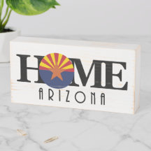 ZUHAUSE Arizona
