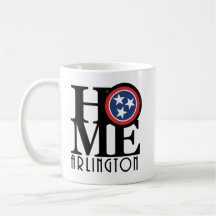 ZUHAUSE Arlington TN 11oz