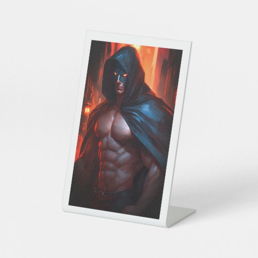 Zuhause Baby-Zerfall Sockelschild (Vorderseite)