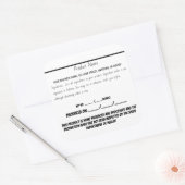 Zuhause-basierte Lebensmittel auf der Hütte Indian Quadratischer Aufkleber (Umschlag)