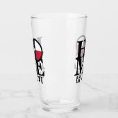 ZUHAUSE Baytown Texas Glas (Links)