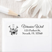 Zuhause Beängstigend Zuhause Bats Pumpkin, Black C (Insitu)