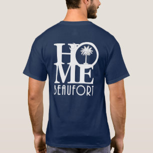 ZUHAUSE Beaufort SC T-Shirt