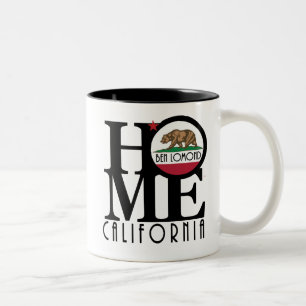 ZUHAUSE Ben Lomond 11oz Zweifarbige Tasse