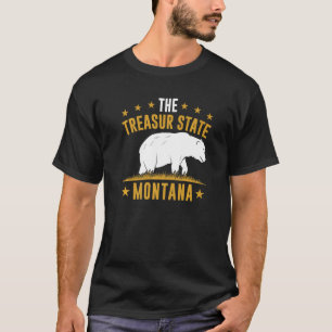 Zuhause Bergsee-Zauber im Val Piora Der Mensch und T-Shirt